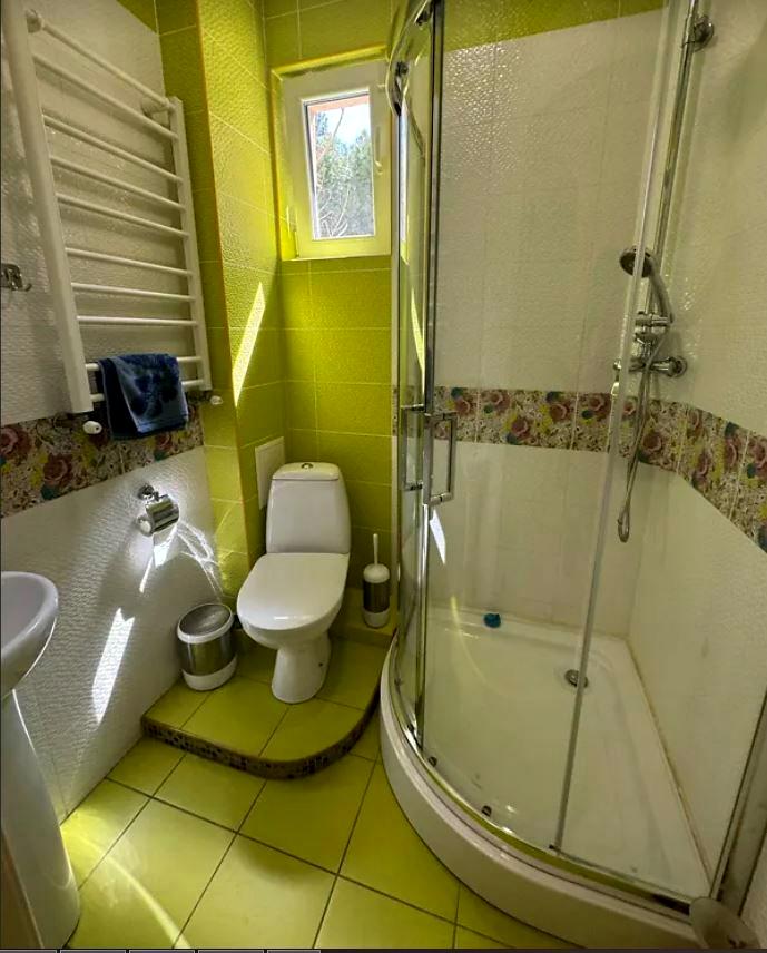 House by the address st. Abrikosovaya (area 238 m²) - Atlanta.ua - photo 23