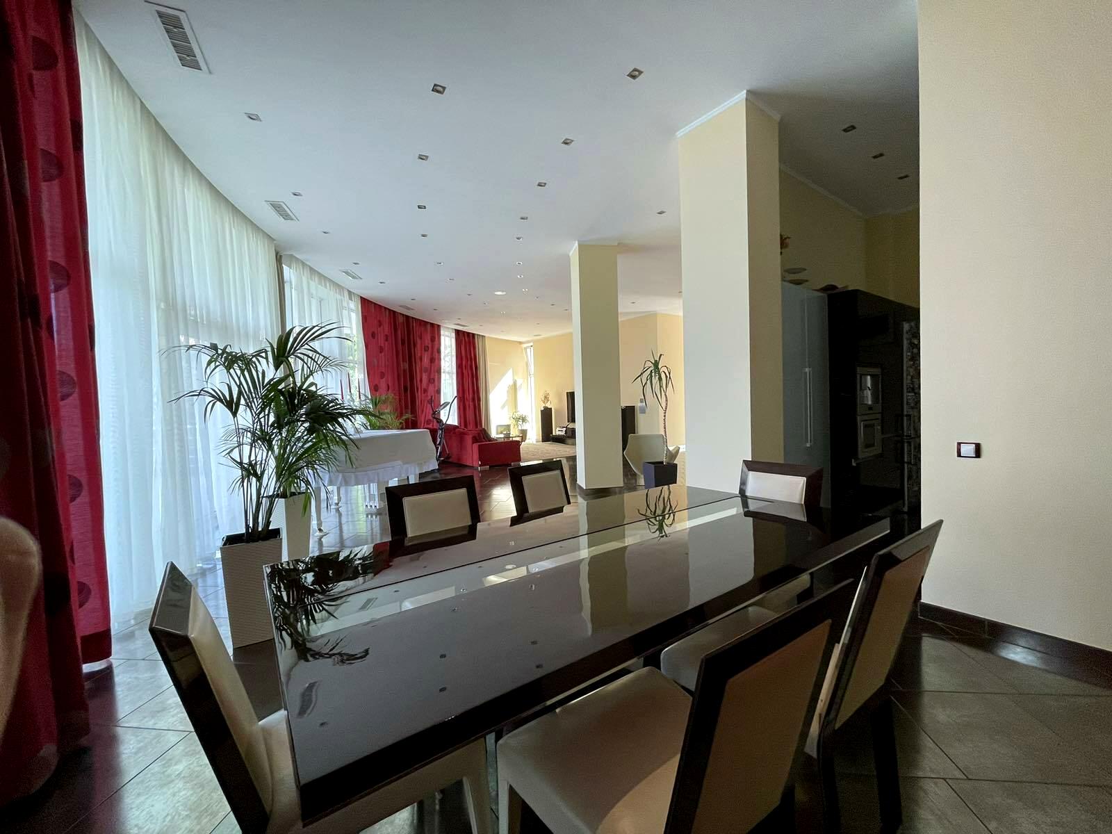 Дом по адресу Фонтанская дор. (площадь 630 м²) - Atlanta.ua - фото 8