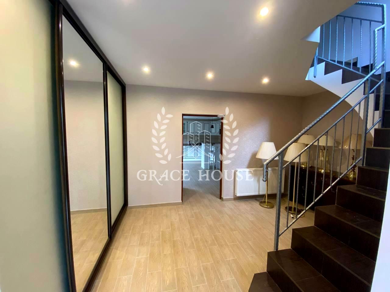 Дом по адресу ул. Заречная (площадь 272 м²) - Atlanta.ua - фото 4