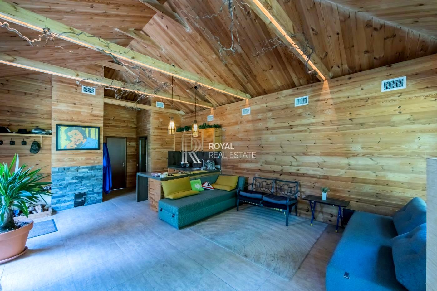 House by the address (area 365 m²) - Atlanta.ua - photo 37