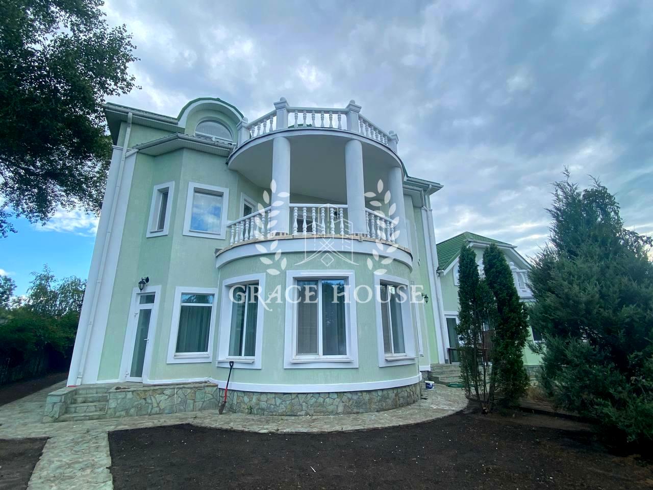 House by the address (area 660 m²) - Atlanta.ua - photo 3