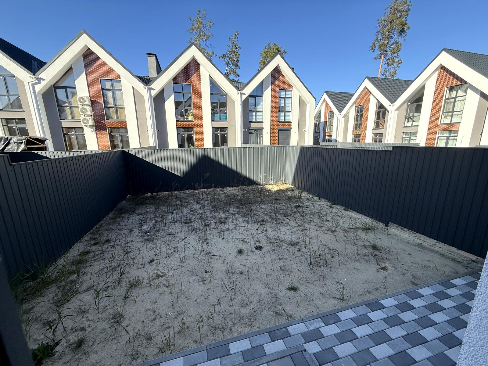 Дом по адресу ул. Героев (площадь 98 м²) - Atlanta.ua - фото 9