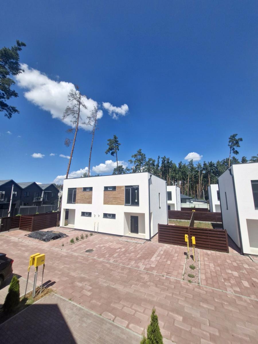 Дом по адресу ул. Михайловського (площадь 120 м²) - Atlanta.ua - фото 4