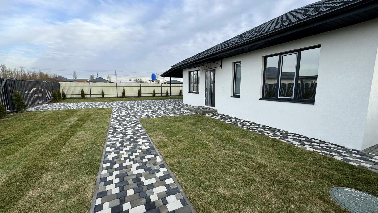 Дом по адресу (площадь 90 м²) - Atlanta.ua - фото 39