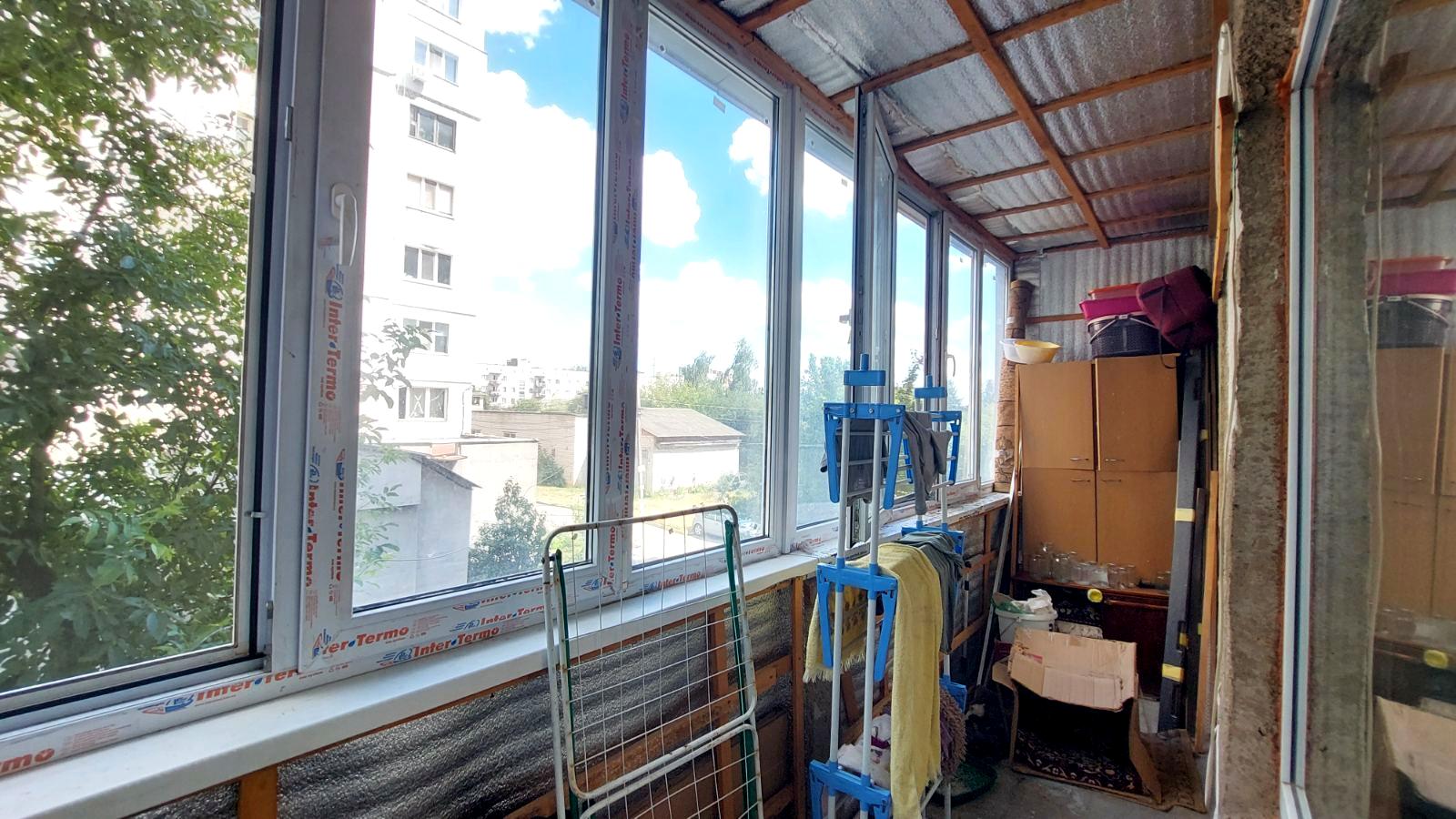 3-комнатная квартира по адресу ул. Олега Антонова (площадь 63 м²) - Atlanta.ua - фото 7