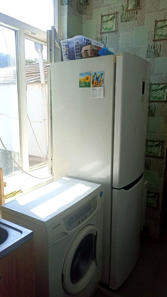 2-кімнатна квартира за адресою вул. Гамова скв. (площа 44 м²) - Atlanta.ua - фото 5