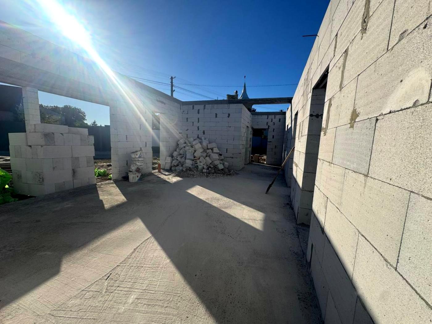 Дом по адресу ул. Заречная (площадь 135 м²) - Atlanta.ua - фото 15