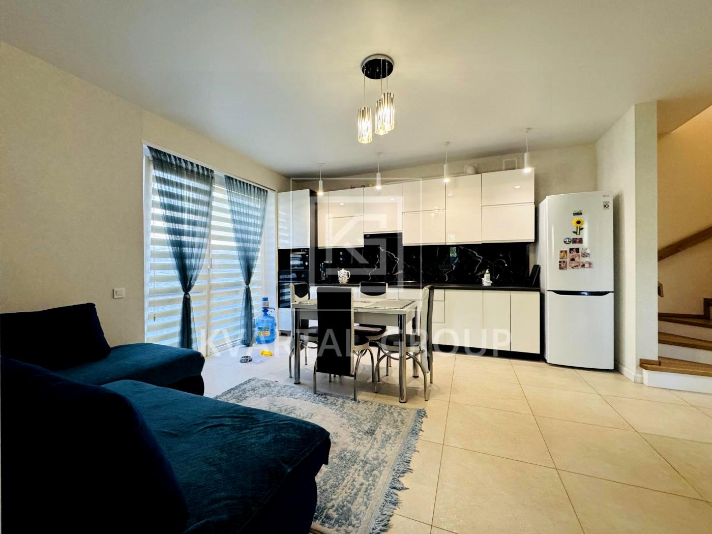 House by the address st. Lugovaya (area 90 m²) - Atlanta.ua - photo 5