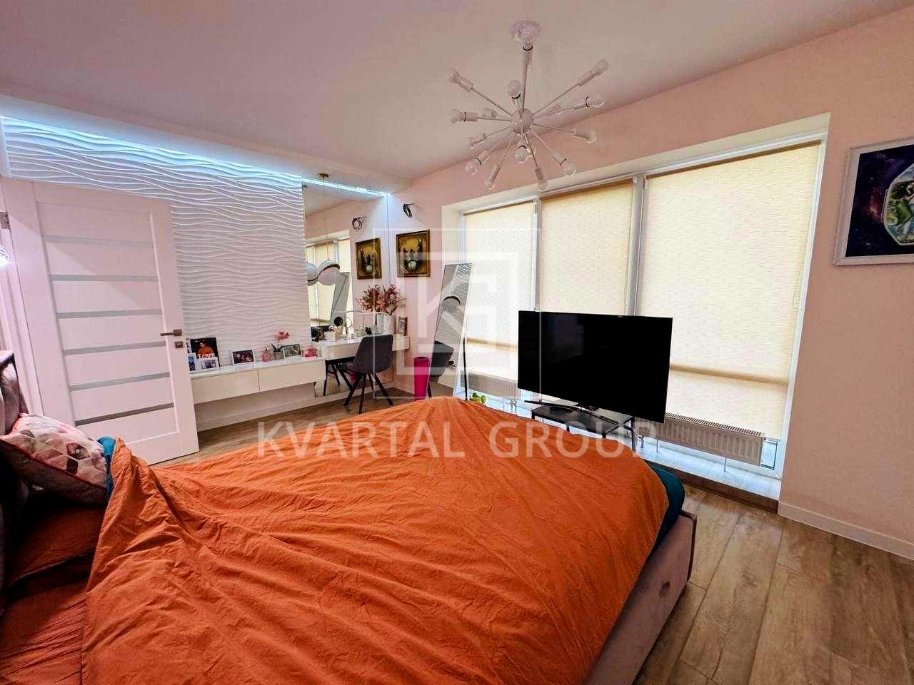 House by the address (area 130 m²) - Atlanta.ua - photo 16