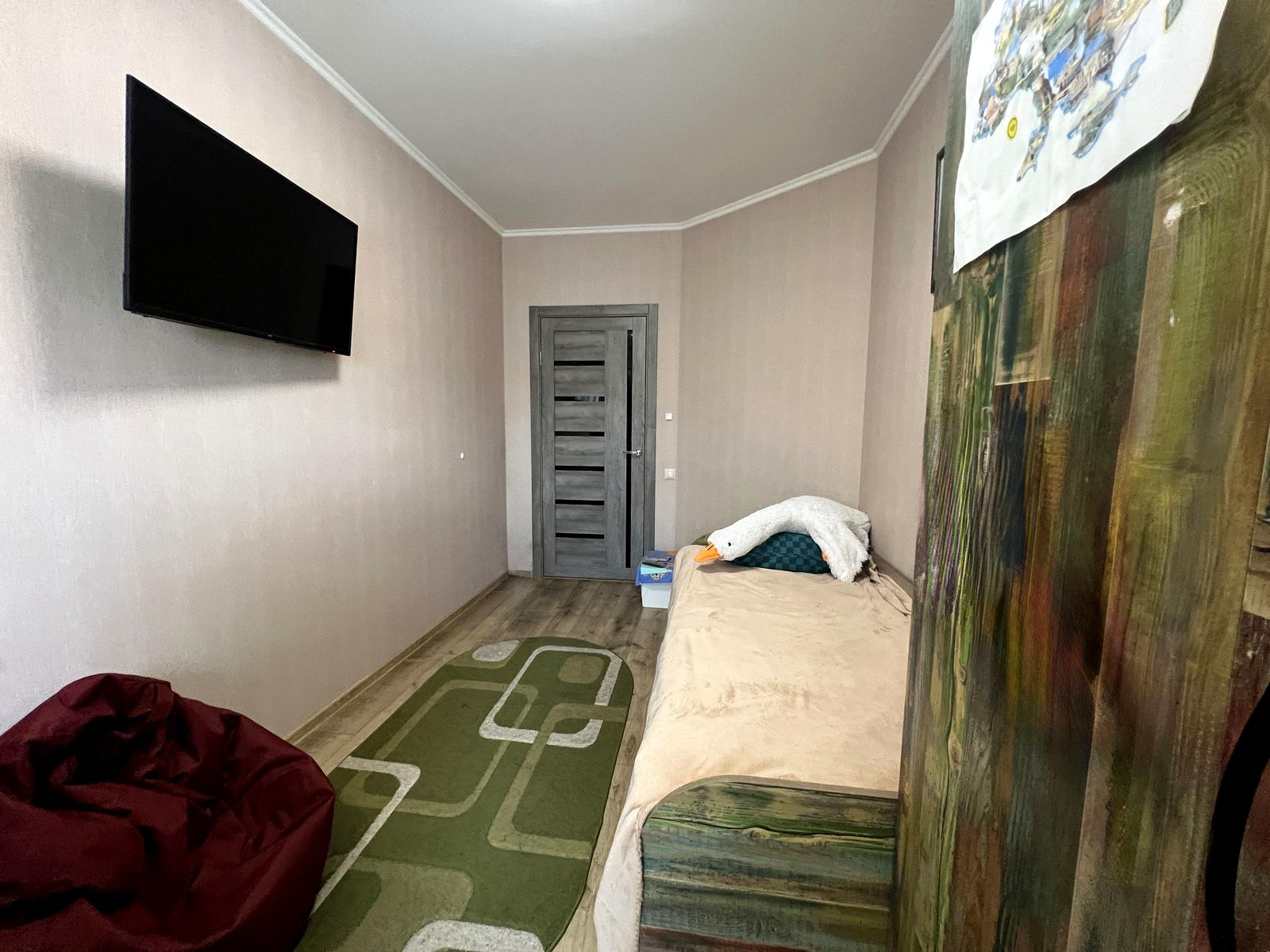 3-комнатная квартира по адресу ул. Гетьмана Мазепы (площадь 114,8 м²) - Atlanta.ua - фото 9