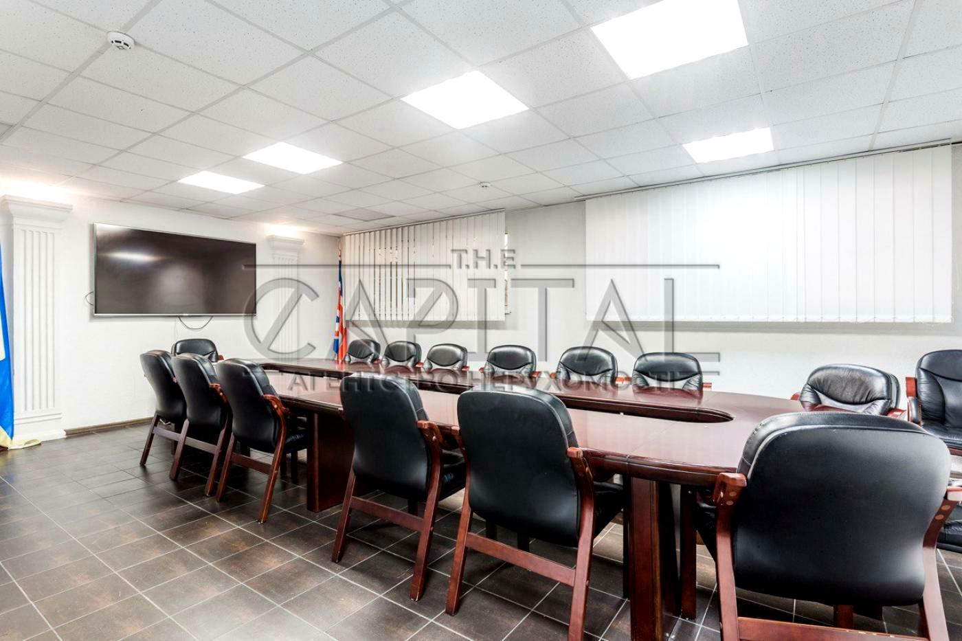 Commercial real estate at (area 673,9 m²) - Atlanta.ua - photo 35