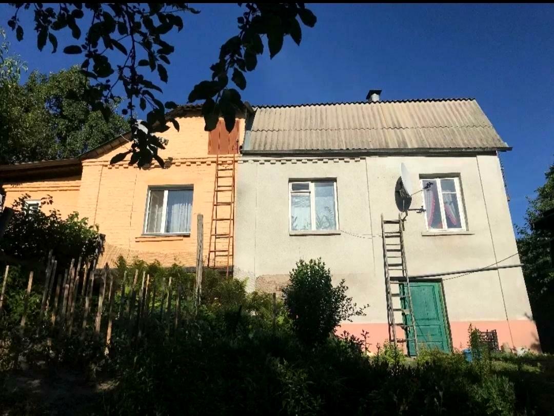 Будинок за адресою вул. Лубенська (площа 120 м²) - Atlanta.ua - фото 3