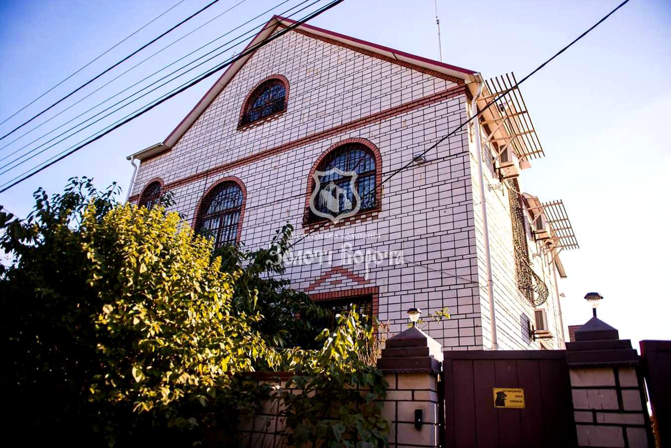 Будинок за адресою (площа 258 м²) - Atlanta.ua - фото 21