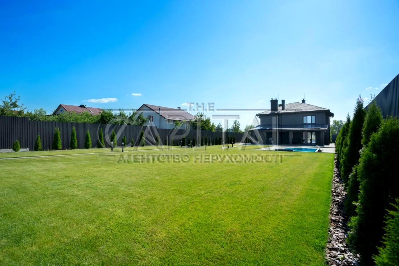 Будинок за адресою вул. Лесі Українки (площа 321 м²) - Atlanta.ua - фото 5