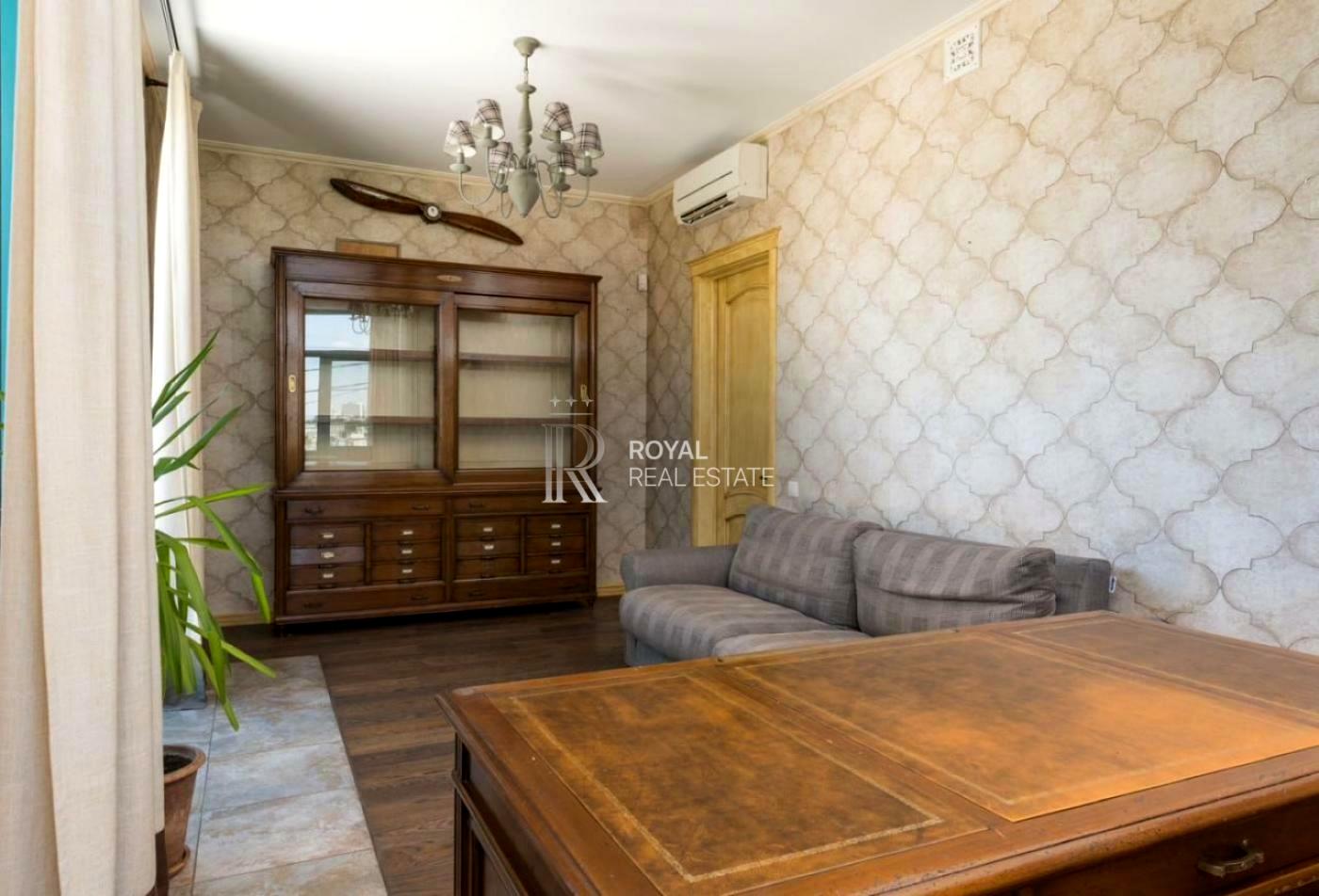 House by the address st. Lokomotivnaya (area 340 m²) - Atlanta.ua - photo 18