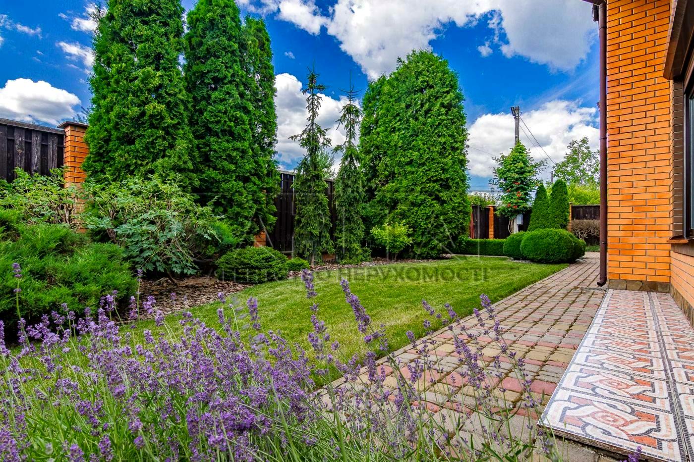 House by the address st. Zvenigorodskaya (area 302 m²) - Atlanta.ua - photo 12