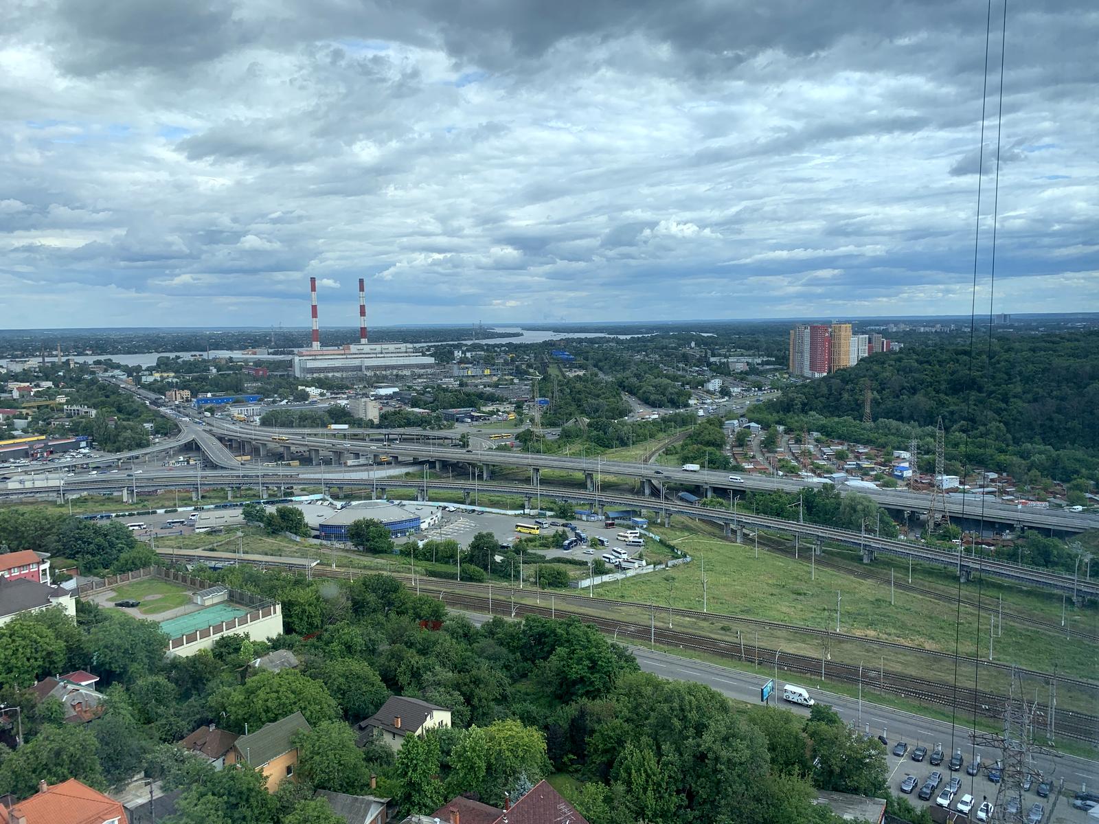 2-кімнатна квартира за адресою пров. Кленовий (площа 83 м²) - Atlanta.ua - фото 9