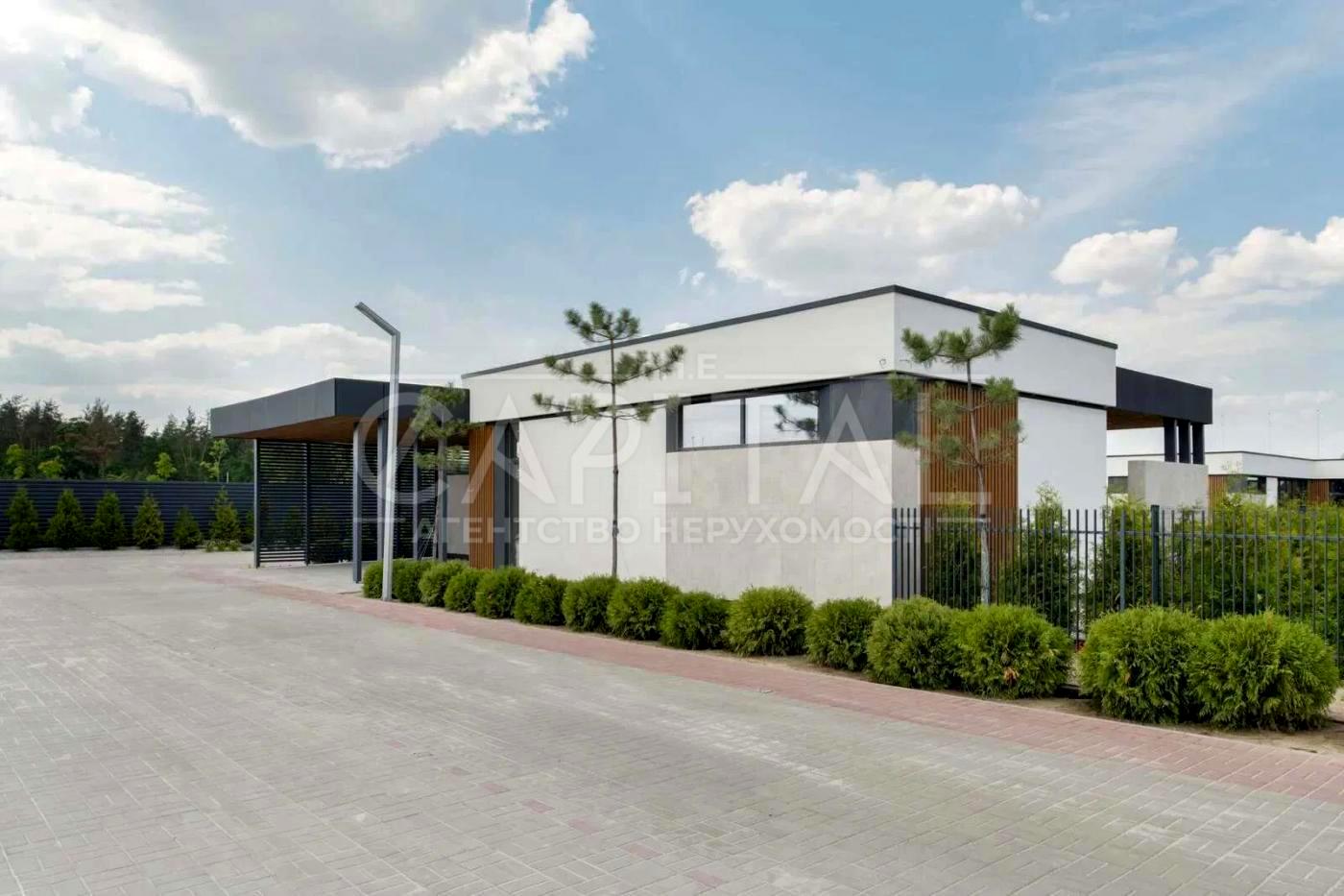 Будинок за адресою (площа 106 м²) - Atlanta.ua - фото 7