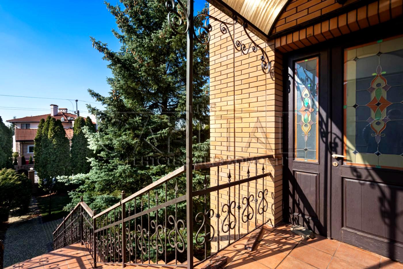 Дом по адресу ул. Карьерная (площадь 497 м²) - Atlanta.ua - фото 14