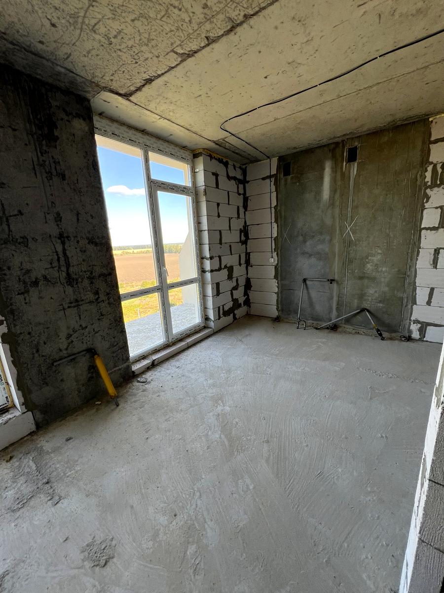 1-room apartment apartment by the address st. Sergeya Zulinskogo (area 55 m²) - Atlanta.ua - photo 8