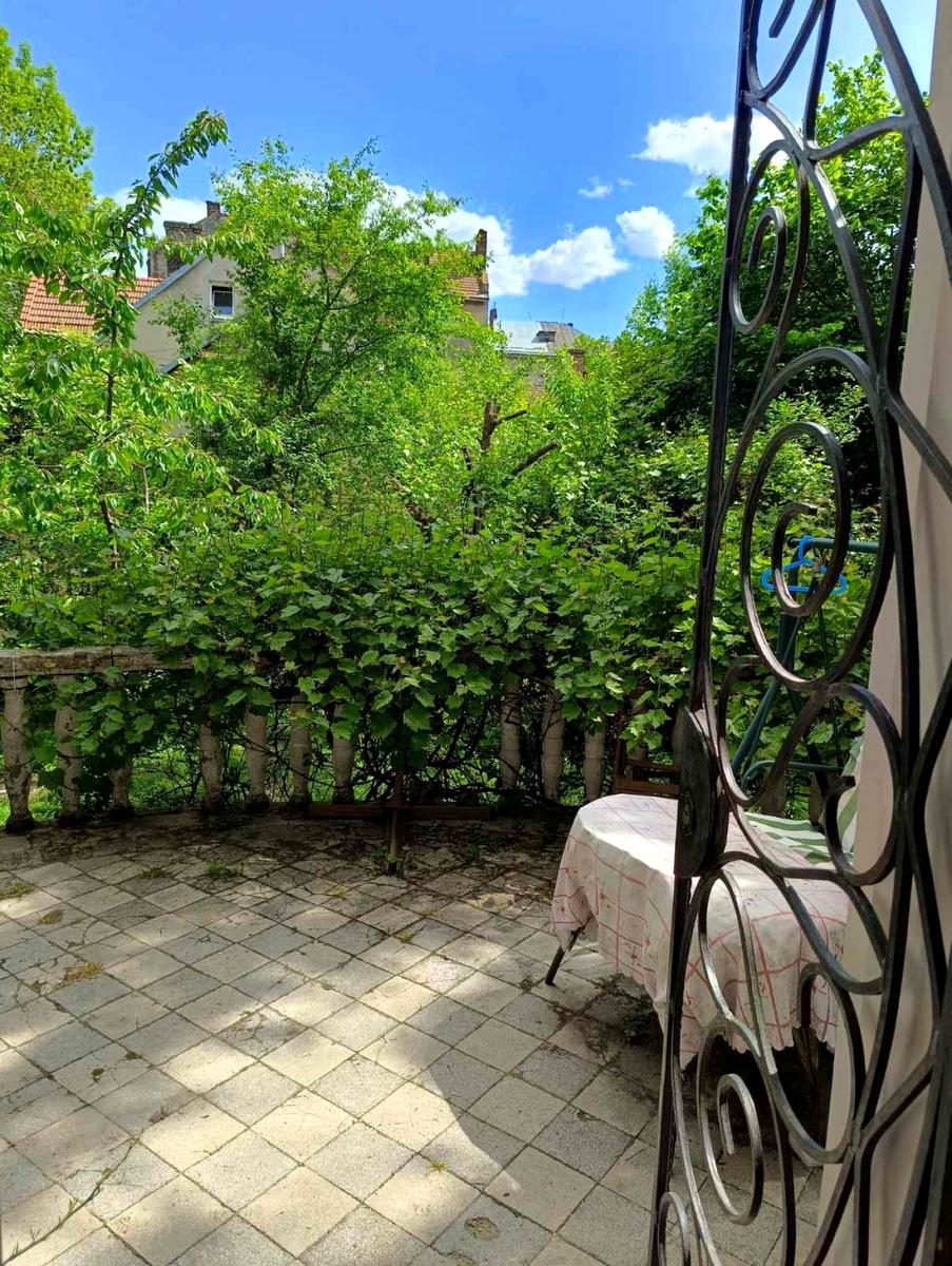 Многокомнатная квартира по адресу ул. Генерала Чупринки (площадь 154 м²) - Atlanta.ua - фото 19