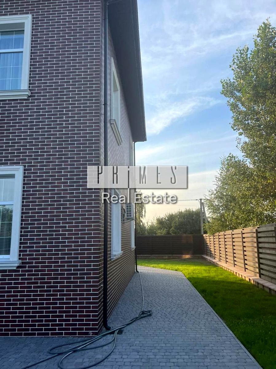 House by the address (area 245 m²) - Atlanta.ua - photo 4