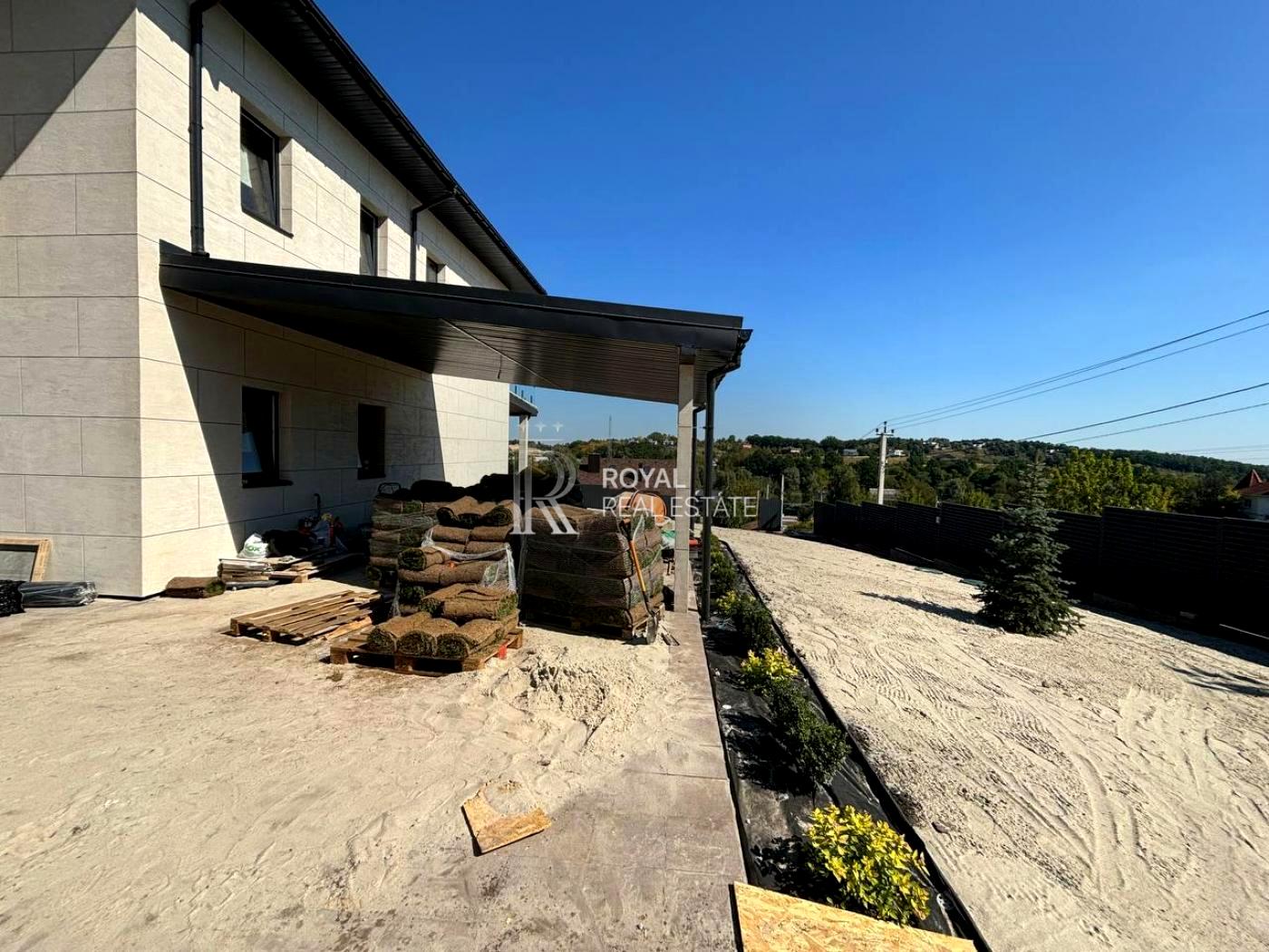 House by the address (area 200 m²) - Atlanta.ua - photo 3