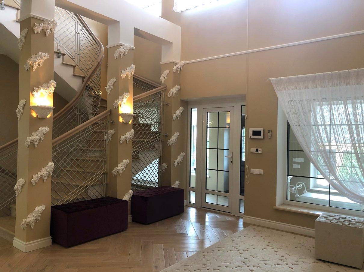 Дом по адресу ул. Сосновая (площадь 550 м²) - Atlanta.ua - фото 19