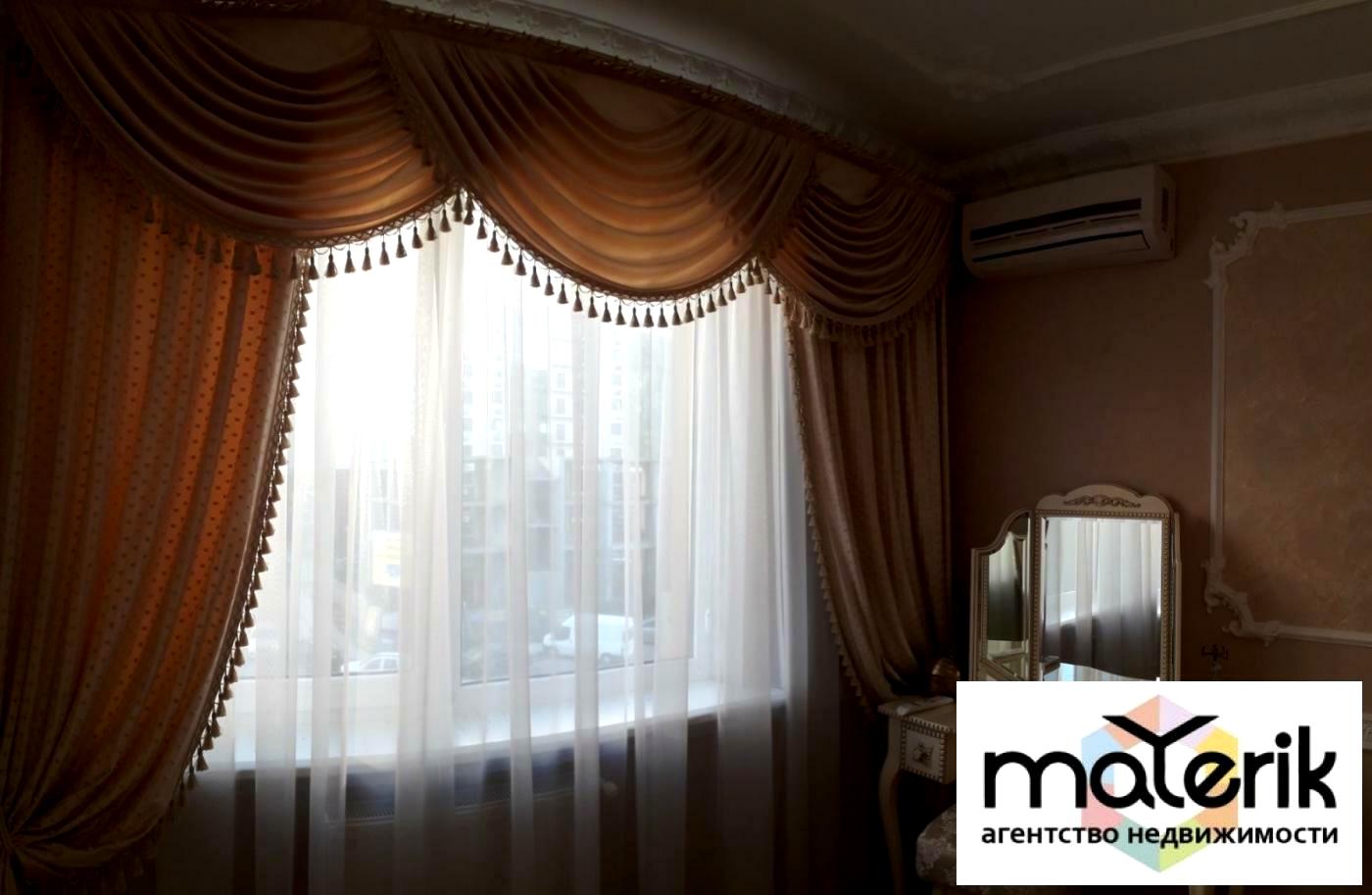 2-комнатная квартира по адресу ул. Сахарова (площадь 70 м²) - Atlanta.ua - фото 7