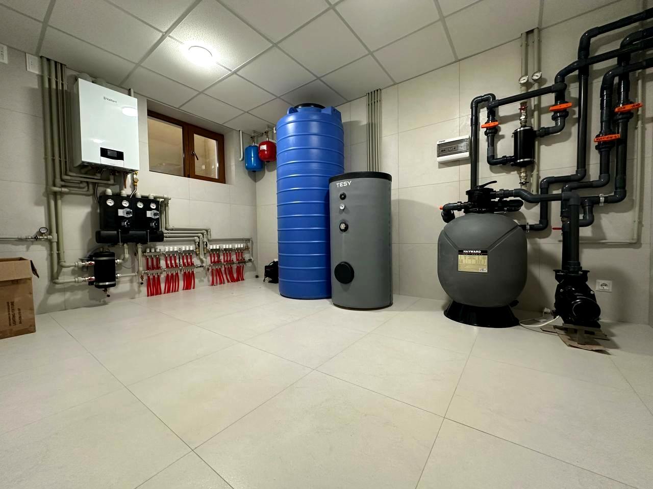 Дом по адресу Южносанаторный пер. (площадь 330 м²) - Atlanta.ua - фото 11