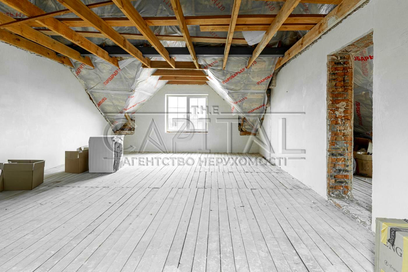 Будинок за адресою вул. Центральна (площа 500 м²) - Atlanta.ua - фото 4