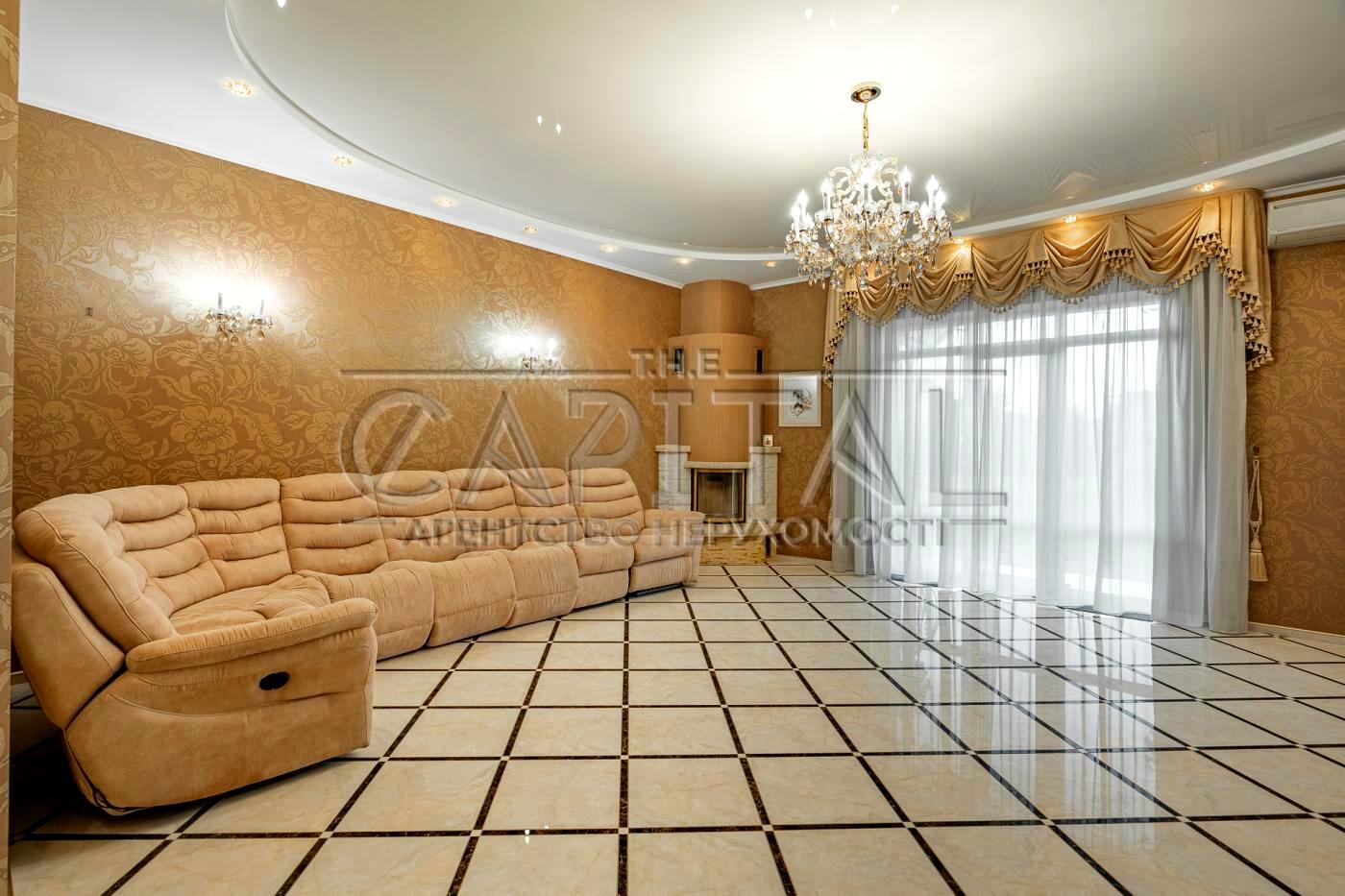 Дом по адресу (площадь 322 м²) - Atlanta.ua - фото 32