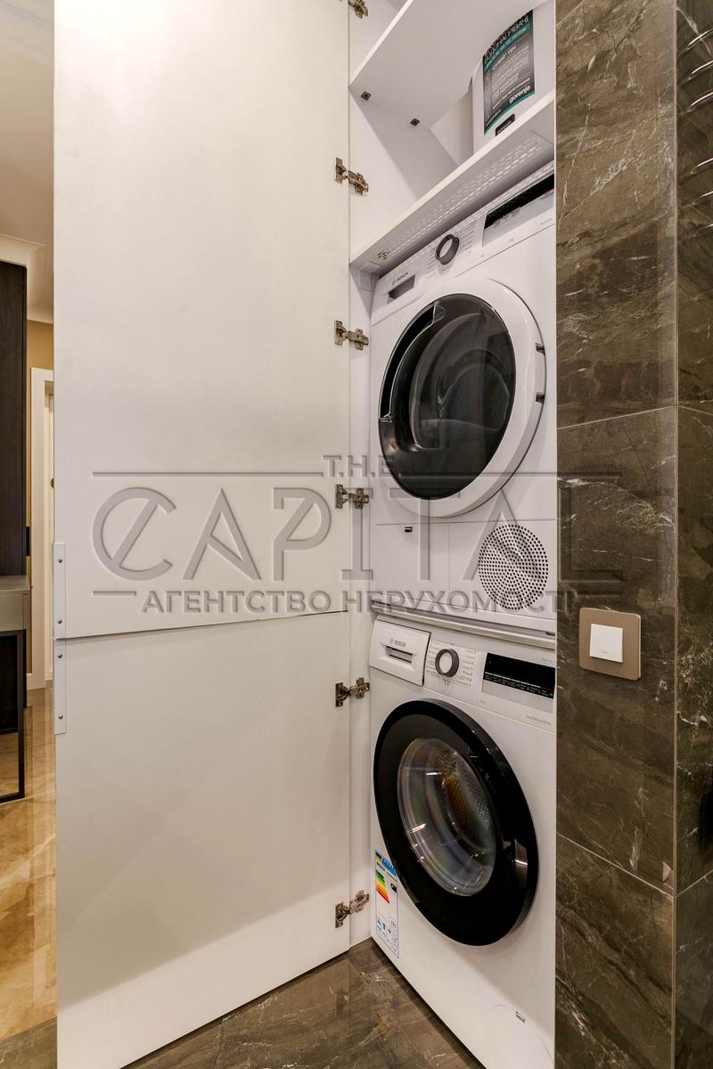 3-кімнатна квартира за адресою вул. Предславинська (площа 102,2 м²) - Atlanta.ua - фото 19