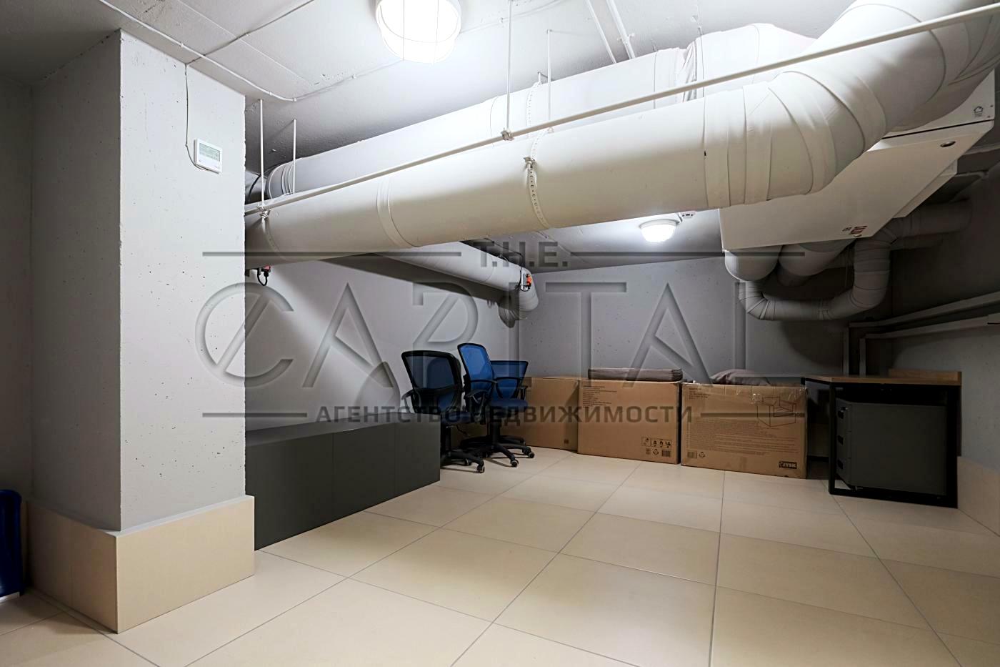 Commercial real estate at st. Andreya Verkhoglyada Dragomirova (area 175 m²) - Atlanta.ua - photo 8