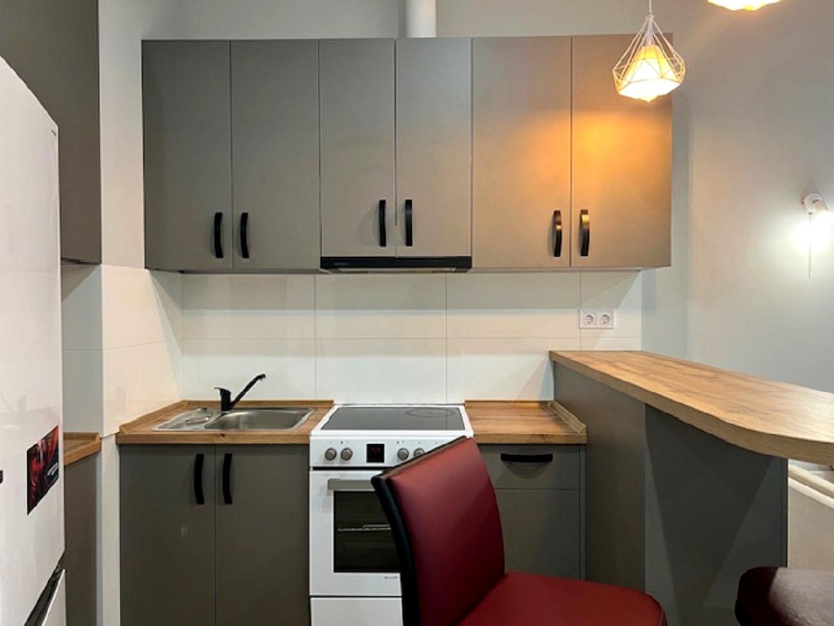 1-комнатная квартира по адресу Маячный пер. (площадь 30 м²) - Atlanta.ua - фото 6