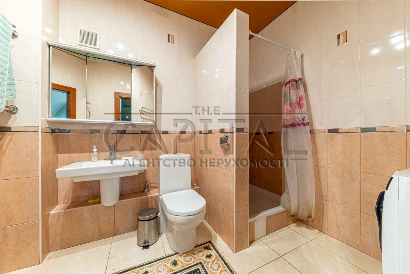 Будинок за адресою вул. Добросусідська (площа 600 м²) - Atlanta.ua - фото 19