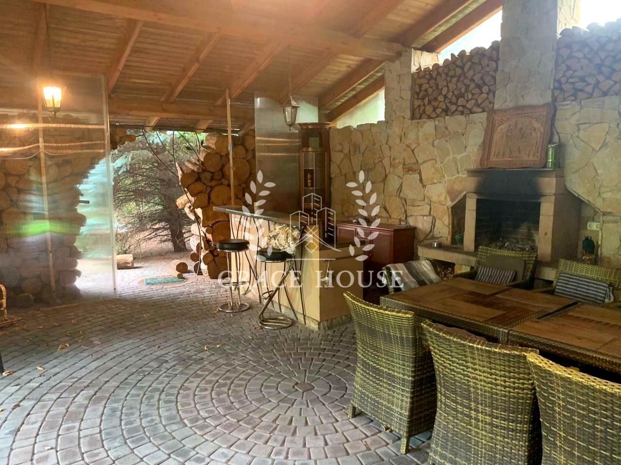 Дом по адресу (площадь 679 м²) - Atlanta.ua - фото 22