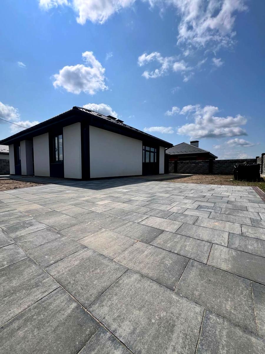 House by the address (area 90 m²) - Atlanta.ua - photo 13