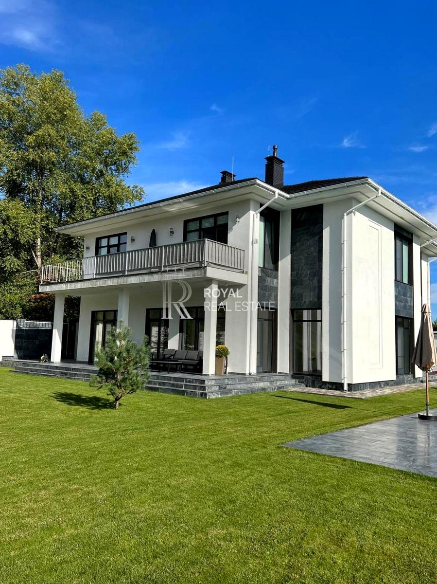 House by the address (area 320 m²) - Atlanta.ua - photo 12