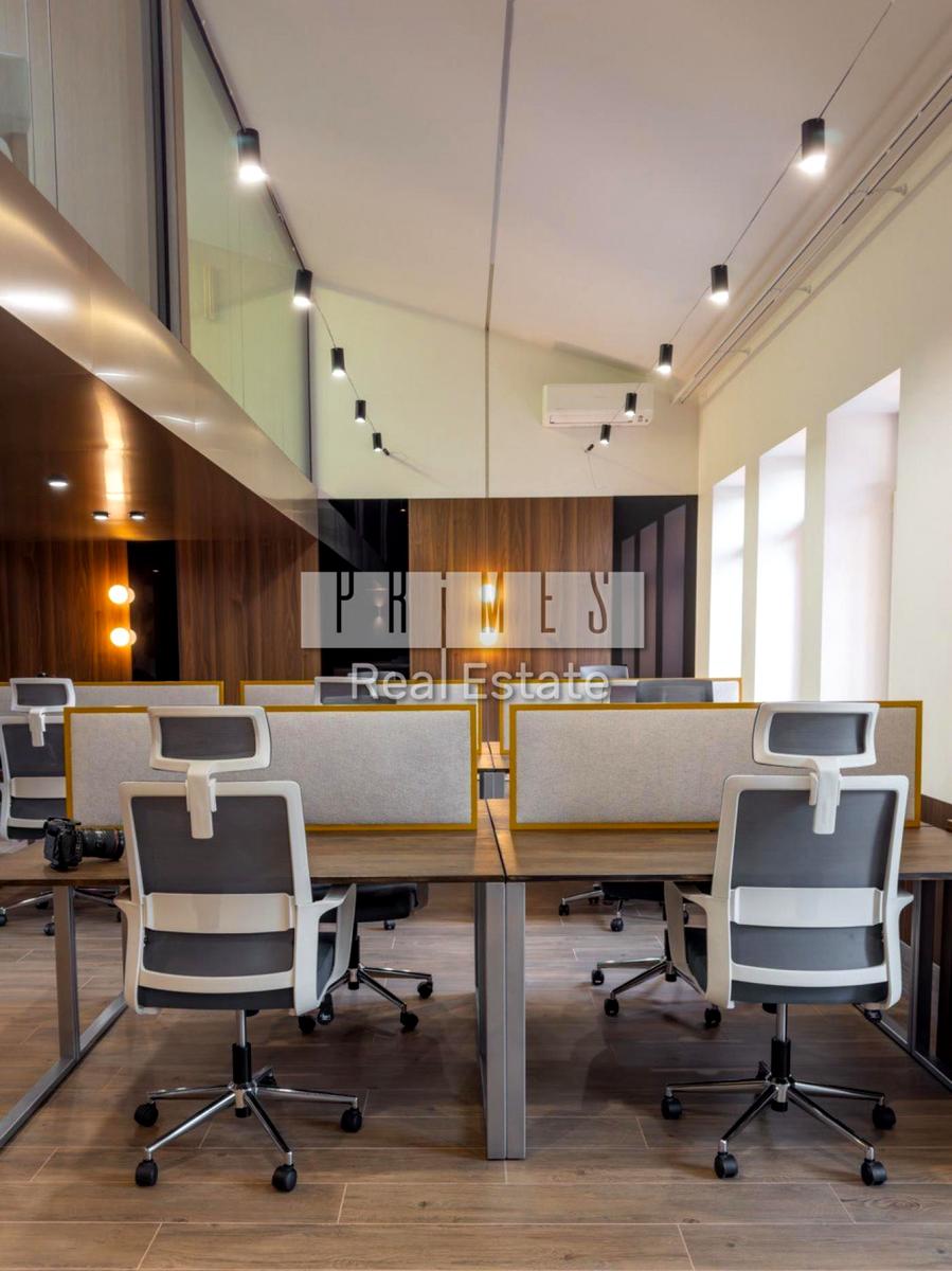 Коммерческая недвижимость по адресу Панаса Мирного пер. (площадь 170 м²) - Atlanta.ua - фото 35