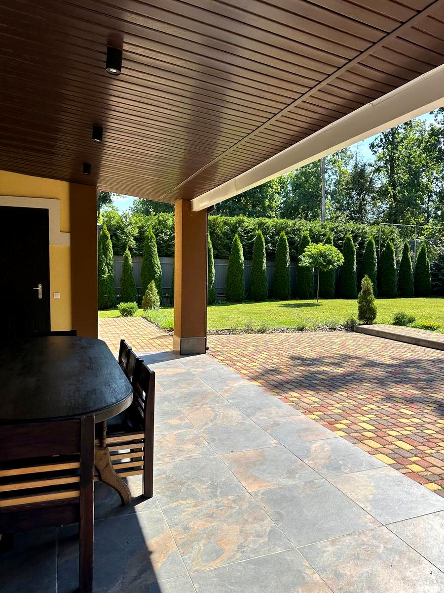 House by the address (area 235 m²) - Atlanta.ua - photo 21