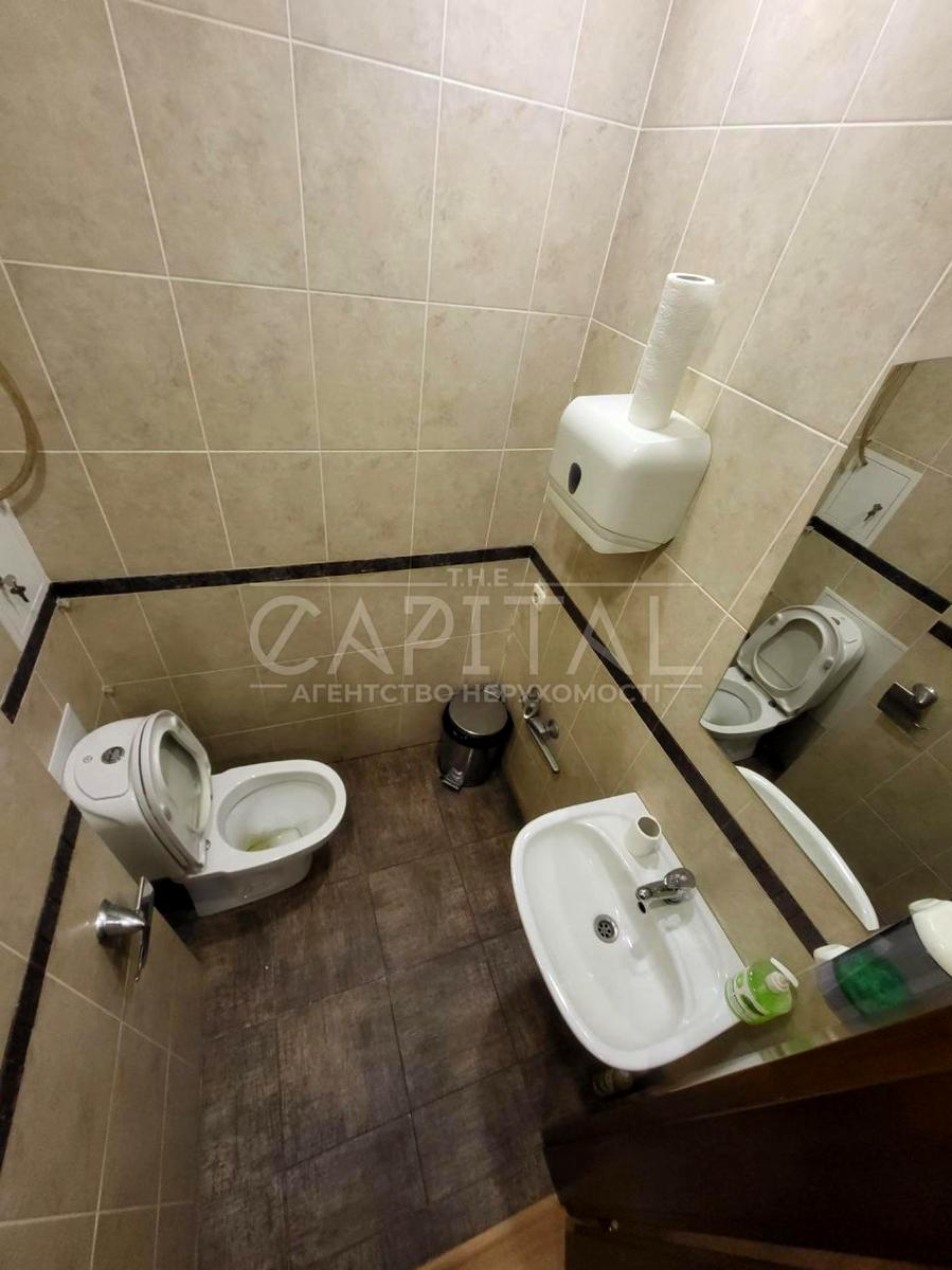 Коммерческая недвижимость по адресу ул. Никольско-Слободская (площадь 195 м²) - Atlanta.ua - фото 2