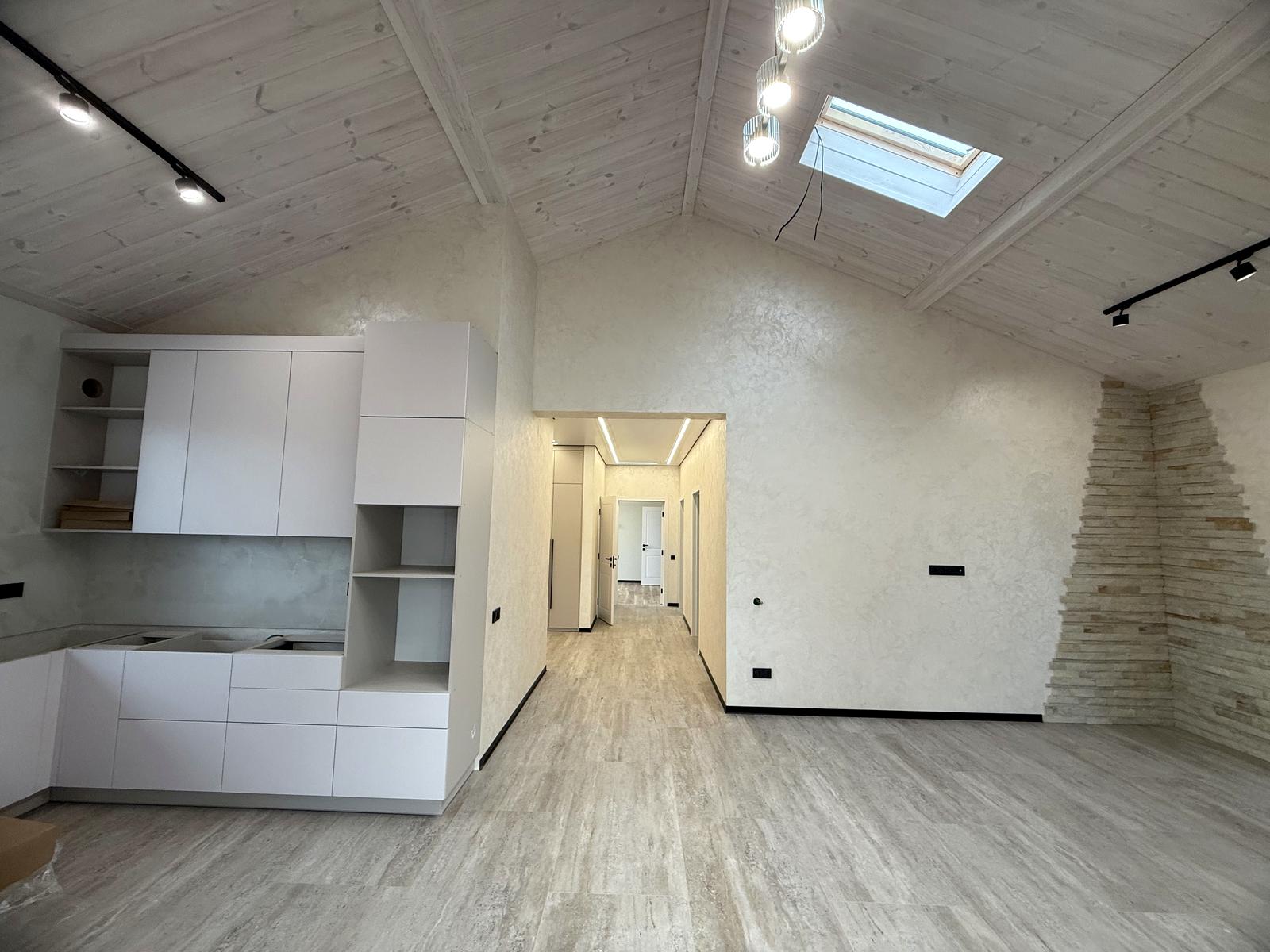 House by the address (area 100 m²) - Atlanta.ua - photo 20