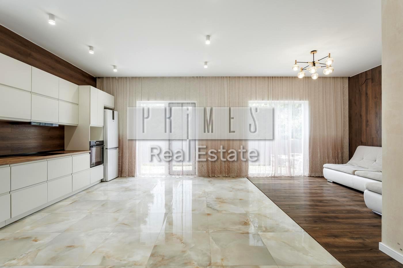 House by the address st. Zvenigorodskaya (area 142 m²) - Atlanta.ua - photo 11