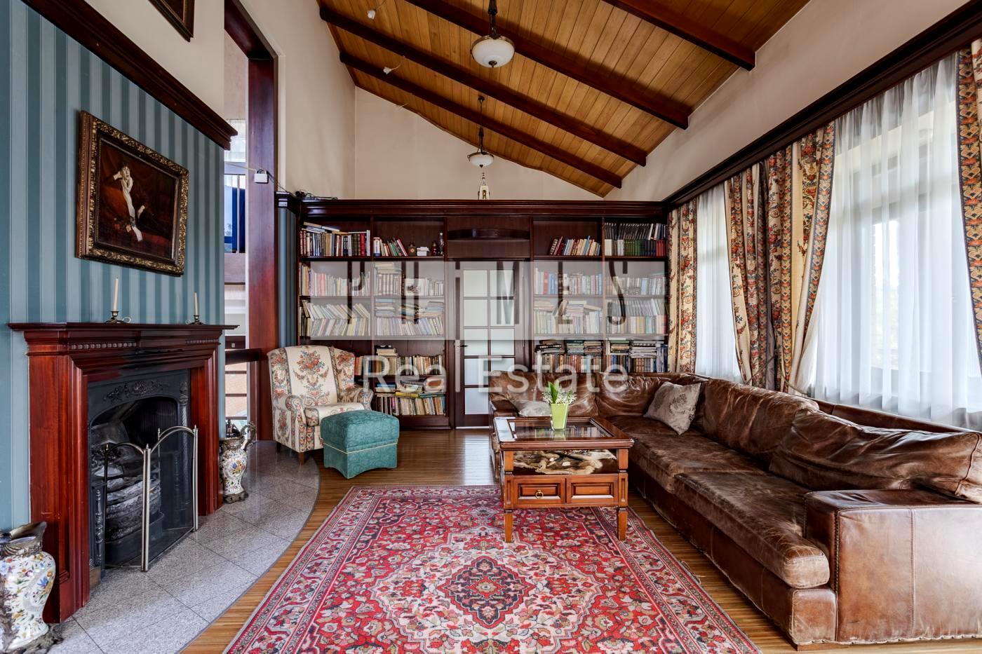 Будинок за адресою вул. Білицька (площа 454 м²) - Atlanta.ua - фото 41