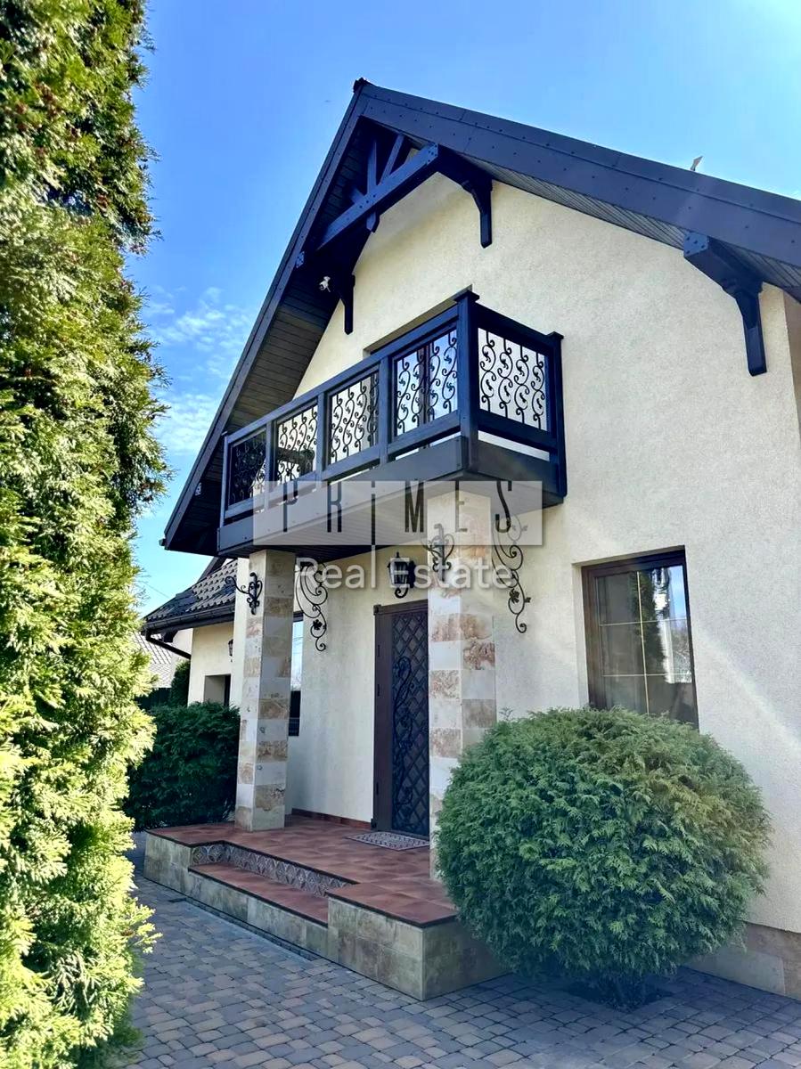 Дом по адресу (площадь 165 м²) - Atlanta.ua - фото 4