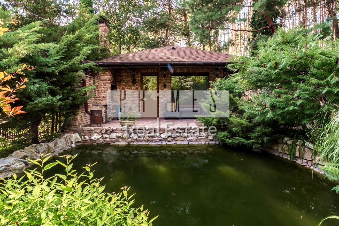 Дом по адресу ул. Ильинская (площадь 700 м²) - Atlanta.ua - фото 102