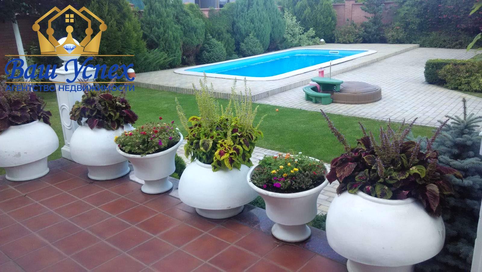 Дом по адресу Люстдорфская дор. (площадь 700 м²) - Atlanta.ua - фото 14