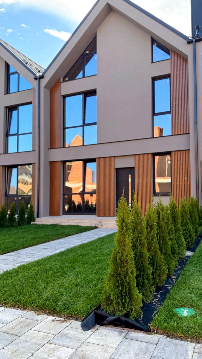 Дом по адресу ул. Вишневая (площадь 165 м²) - Atlanta.ua - фото 10