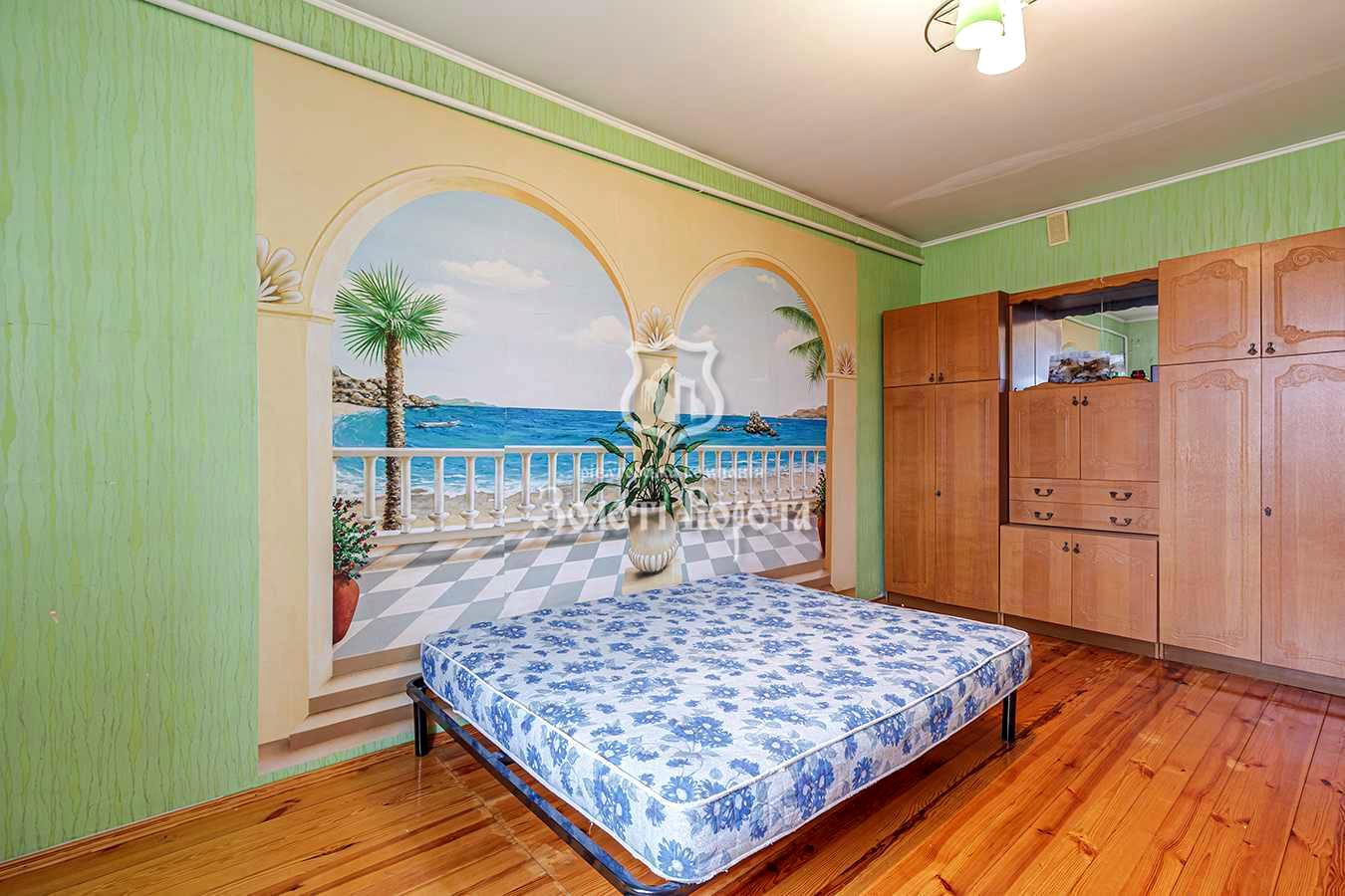 Дом по адресу ул. Ташкентская (площадь 290 м²) - Atlanta.ua - фото 24